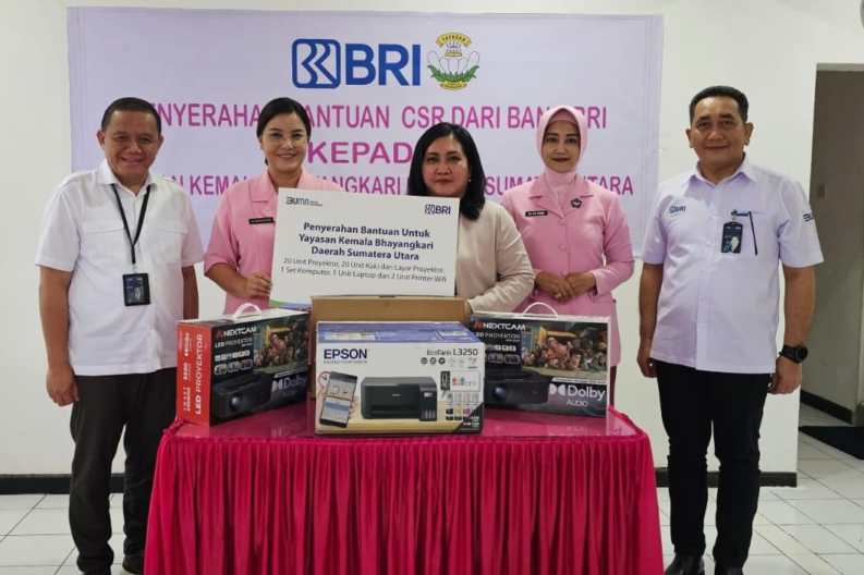 Kadinkes Medan: Puskesmas Tetap Melayani di Libur Lebaran 2025
