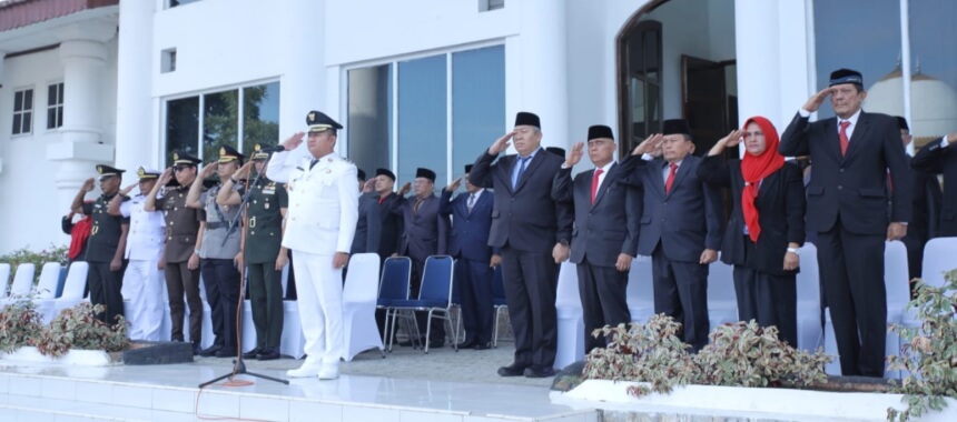 Hari Otonomi Daerah, Pentingnya Sinergi Pusat dan Daerah