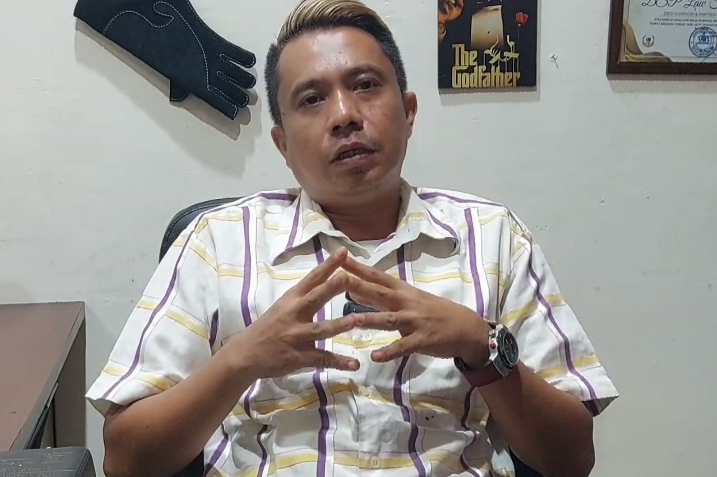 KPK OTT Kadis PUPR Sumut, Banyak Opini Liar Tanpa Fakta Kaitkan Nama Bobby Nasution