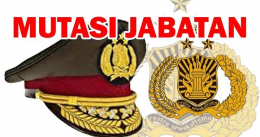 Kapolrestabes Medan Kombes Gidion Diganti