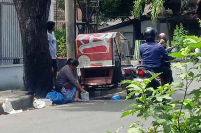 Walikota Medan, ‘Raja Dalam Istana Buta ?’