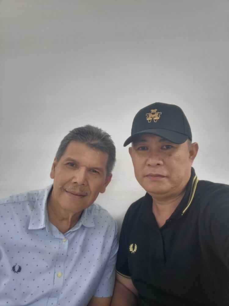 Ketimpangan Gaji Abdi Negara Disoal, Bachtiar: Mengapa Pejabat BUMN Seperti Dianak Kandungkan!?