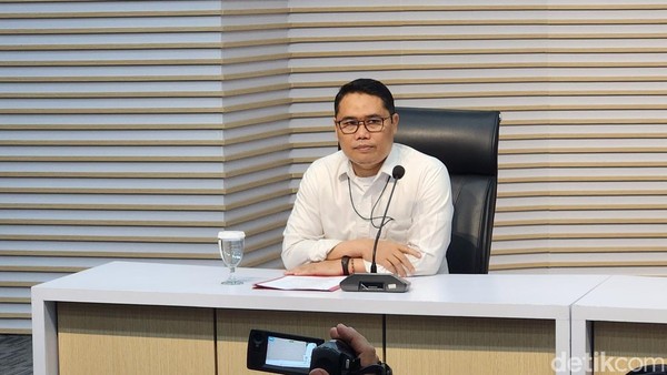 KPK Bongkar Dugaan Suap Dana Alokasi Khusus RS, 7 Orang Diamankan