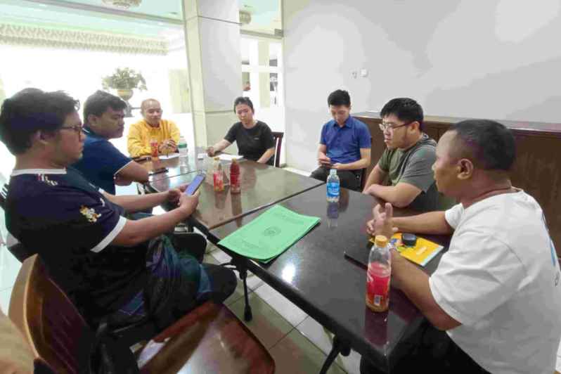 Koperasi Pers Indonesia Rombak Pengurus, Bidik Bisnis Ayam Potong hingga UMKM Masuk Hotel