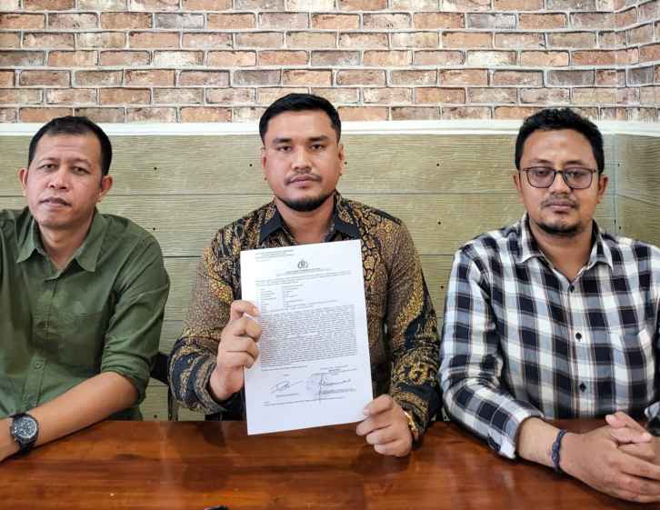 Universitas Tjut Nyak Dhien Polisikan Akun Medsos @obrolan_medan, Dugaan Penyebaran Hoax Konflik Internal Yayasan