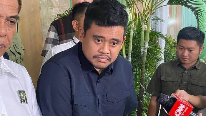 Terkait Kasus Dugaan Korupsi Pembangunan Jalan di Sumut, KPK Bakal Panggil Bobby Nasution