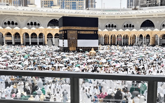 Kementerian Haji Kini Izinkan Umrah Mandiri