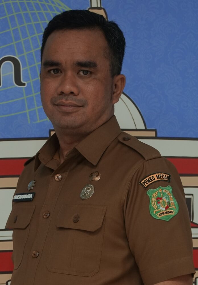 ​Medan Kian Mendunia! Car Free Night Hadirkan Kecapi Go International di Kesawan