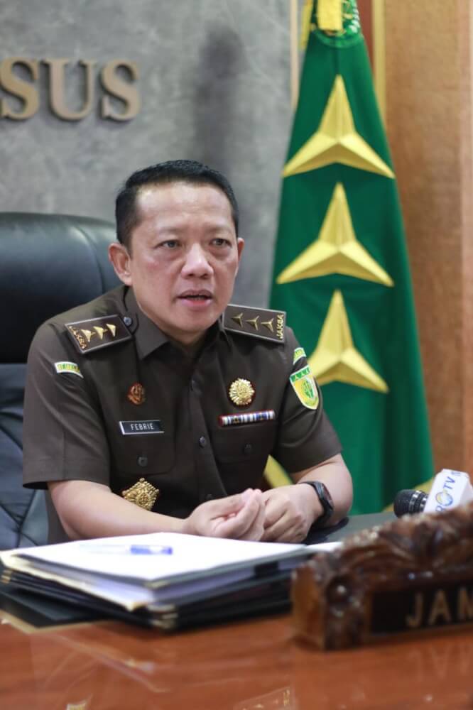 Kasus Digitalisasi Pendidikan Kemendikbudristek, Kejaksaan Agung Periksa 2 Saksi Lagi