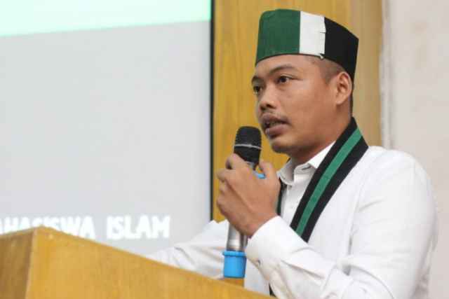 PLN Dinilai Berperan Strategis Dukung Program Makan Bergizi Gratis, PB HMI: Ini Bentuk Konkret Sinergi Energi dan Pangan Nasional