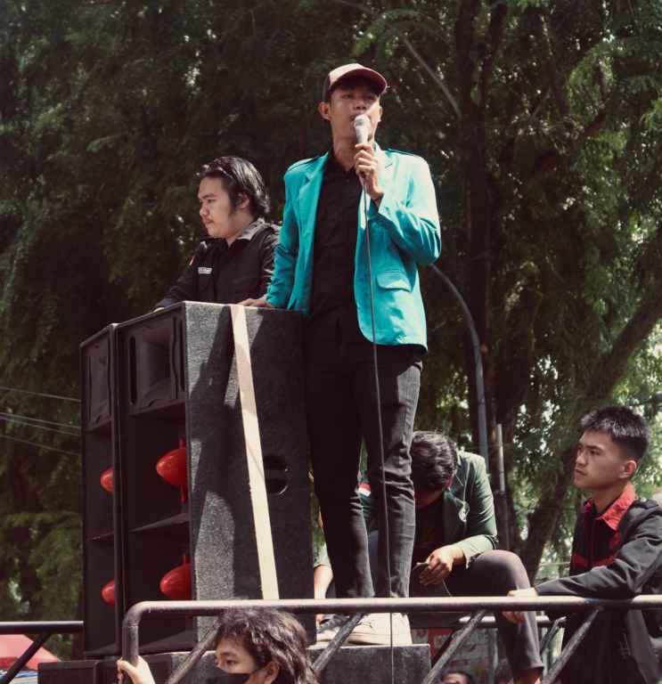 Polisi Jangan Tutup Mata, BEM Sumut : Tangkap M Nainggolan Pengendali Togel di Asahan