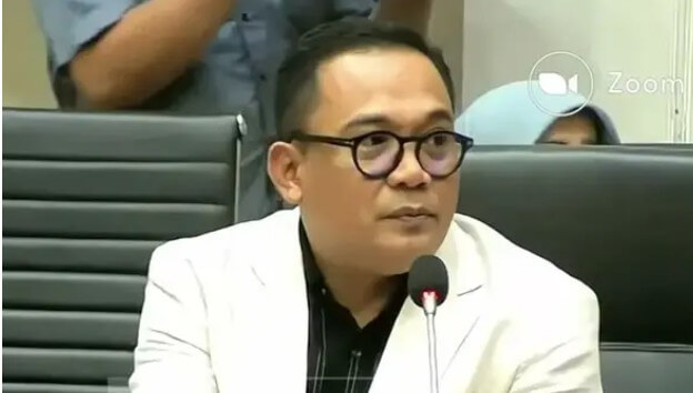Kasus Narkoba Ammar Zoni, DPR Desak Reformasi Total dan Audit Petugas