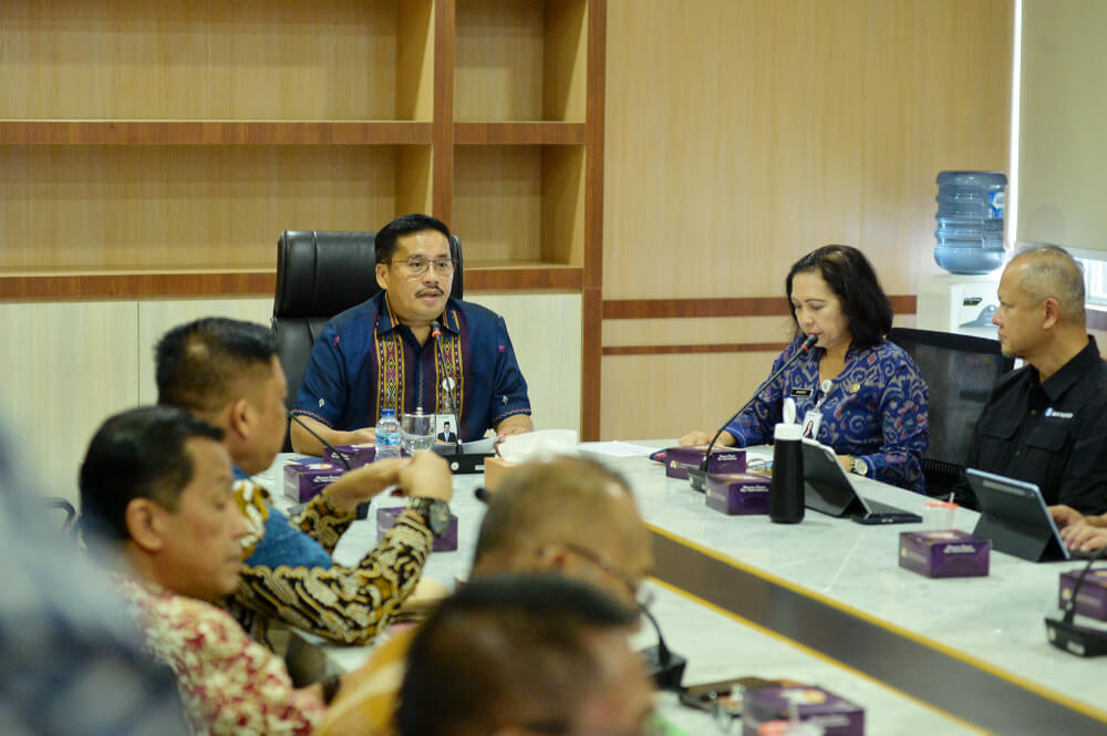 Aksi Cepat Pemprov Sumut Tangani Inflasi, Gelontorkan 50 Ton Cabai Merah dari Jawa