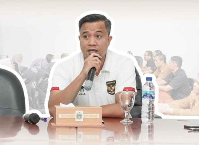 Aktitivis Desak Kejatisu Periksa Muttaqien Hasrimi di Kasus Dugaan Korupsi Smartboard Tebing Tinggi