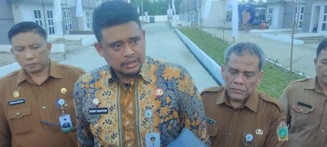 Rumah Subsidi Ala Gubernur Bobby: Bebas Akad Hingga Gratis Biaya Administrasi