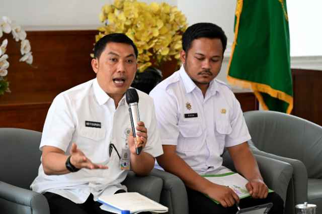 Proyek Pengolahan Sampah Menjadi Energi Listrik di Sumut Dimulai 2026