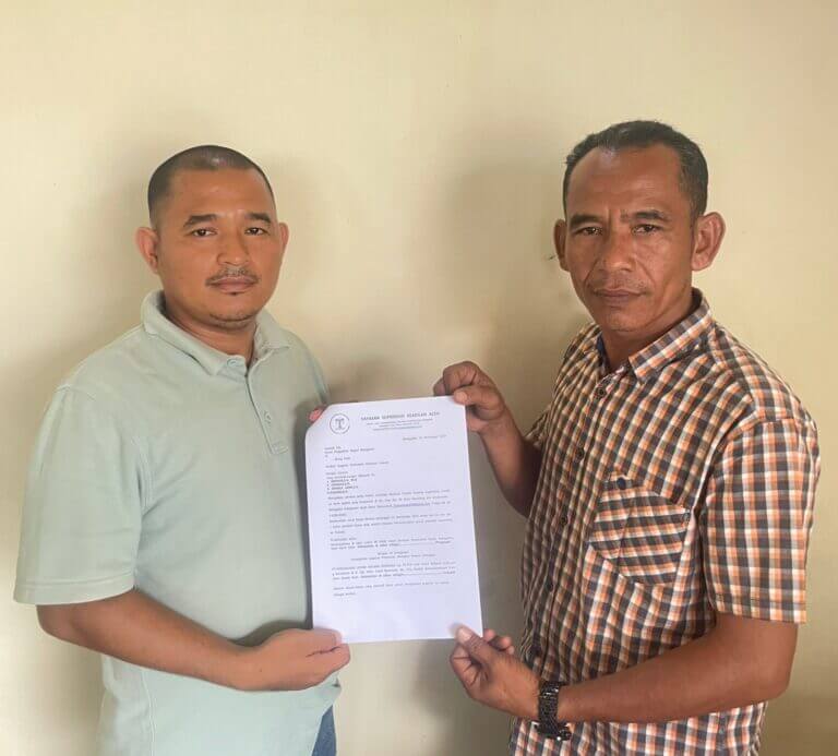18 Ribu Ayam Mati Gegara Listrik Padam, Peternak Abdya Gugat PLN ke Pengadilan