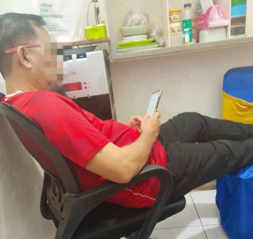 Napi Eks Pejabat Pemprov Diduga Peras dan Ancam Warga Binaan di Rutan Tanjung Gusta