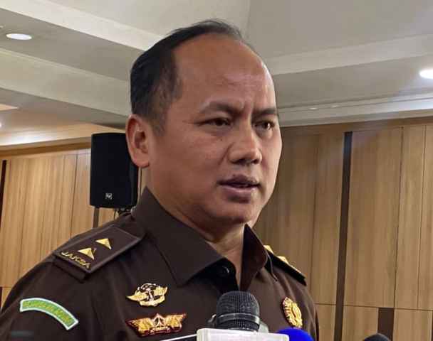 Soal Jasa Editing 0 Rupiah di Kasus Amsal Sitepu, Kejagung : Biaya Dianggarkan Lebih Dari Satu Kali