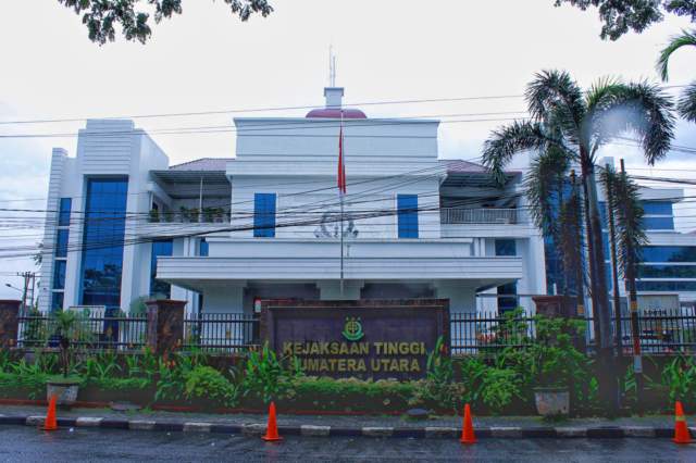 AMAKSU Akan Gelar Aksi Damai Di Kejati Sumut Terkait Masih Beroperasinya PT CSIL di Lahan kawasan hutan produksi seluas 4.773,90 Ha