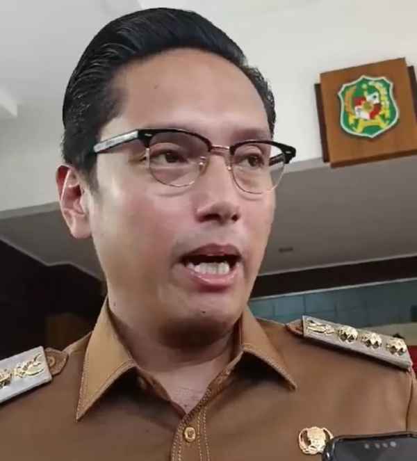 LSM MSRI: Sistem Merit ASN di Pemko Medan Hanya “Omon-omon” Rico Waas