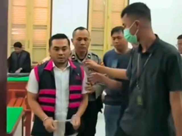 Kasus Proyek Video Profil Desa di Karo, Jaga Marwah: Legislatif Jangan Terkesan Jadi Tameng Kasus Korupsi