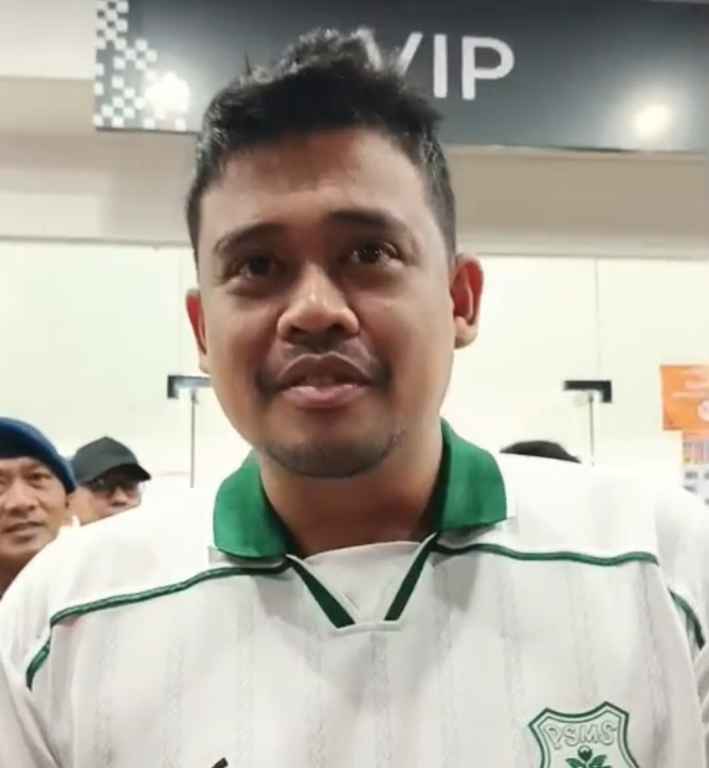 Gubernur Bobby Jagokan Jerman Juara Piala Dunia 2026