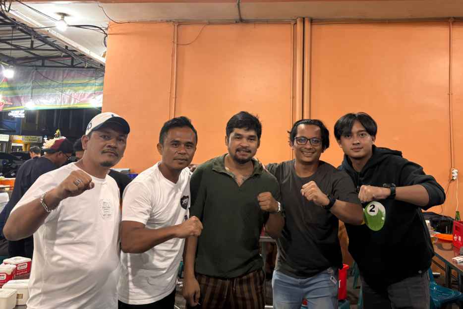 Jeka Saragih Apresiasi Ketegasan Iptu Bimo Tangkap Pelaku Kekerasan terhadap Ibu Hamil di Kawasan Terowongan Pancasila