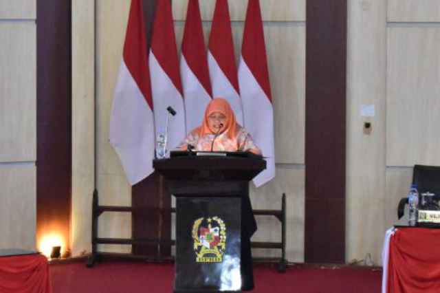 Fraksi PKS Kritik LPj APBD Medan 2025, SiLPA Melonjak hingga Rp592 Miliar