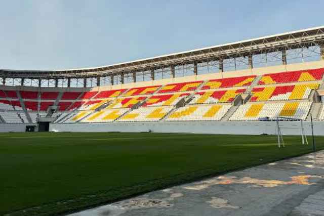 AFF Beri Dua Opsi untuk Stadion Teladan, Bisa Tanpa Penonton atau Hanya Jadi Lapangan Latihan