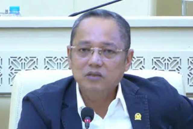 Deddy Sitorus PDIP Komentari Bobby Nasution ‘Sidak’ PLN